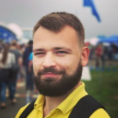 Сергей Ананьев, 19.11.1990, Воронеж
