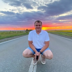 Сергей Прыгунов, 18.07, Самара
