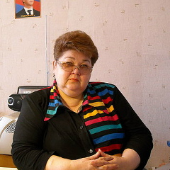 Ирина Ореховская, 21.03, Магнитогорск