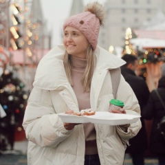 Анастасия Резникова, 06.08, Москва