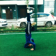 Raimbek Raksh, 05.04.2000, Астана