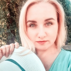 Людмила Артамонова, 18.04, Москва
