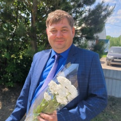 Андрей Зырянов, 08.03.1984, Андрюшино