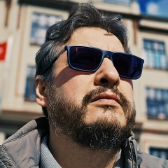 Евгений Кривенок, 08.03.1975, София