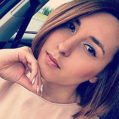 Евгения Волова, 04.09, Санкт-Петербург