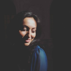 Камилла Лу, 07.04