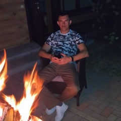 Василий Молочек, Гомель
