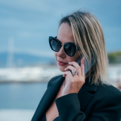 Елизавета Казимирова, 27.06, Новороссийск