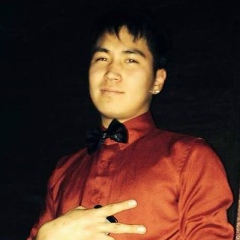 Pho Ne, 07.03.2000, Ulaanbaatar