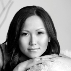 Валя Рощина, 19.06.1988, Москва