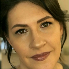 Валерия Акимова, 28.10, Санкт-Петербург