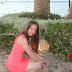 Ольга Пирогова, 09.01.1987, Санкт-Петербург