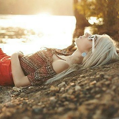 Ольга Султанова, 29.05, Санкт-Петербург