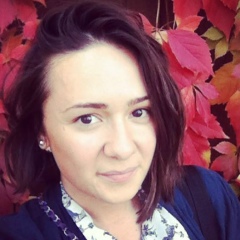 Лорена Матуа, 20.07.1986, Москва