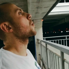 Andrey Aksenov, 09.07, Минск