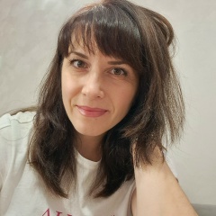 Ирина Гутовская, 23.09, Санкт-Петербург