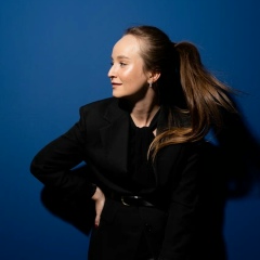 Катерина Погорелова, 28.11, Красноярск