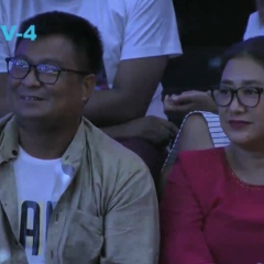 Zaw Tun, 03.03.1976