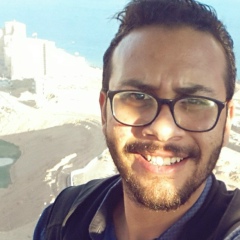 Hussien Yousry, 06.07, Hurghada