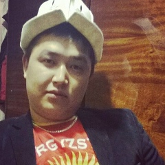 Акылбек Эгемжаров