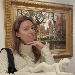 Ариана Мирная, 19.04, Сыктывкар