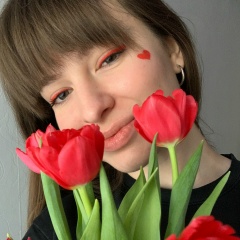 Polina Karelina, 17.09.1998