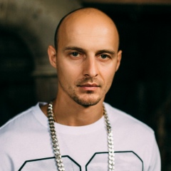 Евгений Юджин, 03.04, Киев