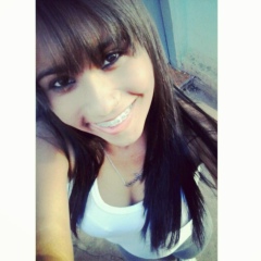Natália Santos, 31.01, Belo Horizonte