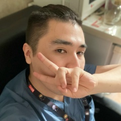 Eldiyar Imarov, 20.03, Бишкек