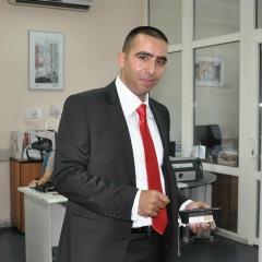 Huseyin Gencoglu, 19.02.1981, Алматы