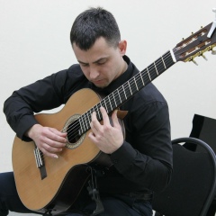 Павел Гордеев, 20.08, Саратов