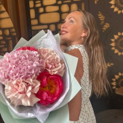 Ирина Иванова, 01.07, Санкт-Петербург