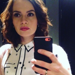 Юля Нестерова, 05.08.1988