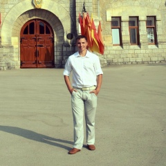 Константин Стасенко, 17.01, Калуга