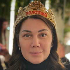 Елена Филатова, 22.05.1983, Сургут