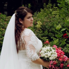 Ольга Александрова, 11.03.1997, Калуга