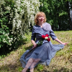 Елена Евсеева, 16.08, Калининград