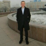 Nikolai Degovtsov, 20.08, Алматы