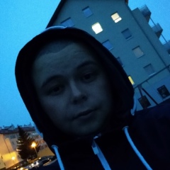 Дмитрий Квасов, 04.03.1994, Бердянск