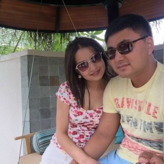 Гюзаль Умарахунова, 29.11.1990, Алматы