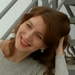 Маргарита Беляк, 13.03, Запорожье