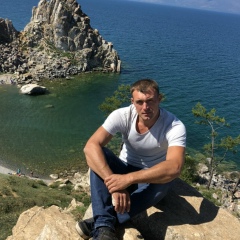 Андрюха Пешков, 17.12, Липецк