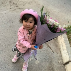 Dana Mussayeva, 04.09.1901, Алматы