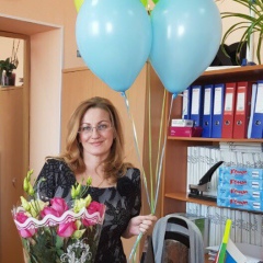 Анна Гущина, 17.04, Санкт-Петербург