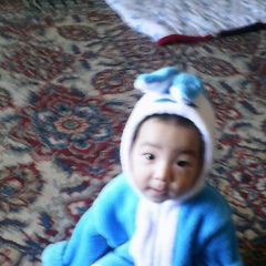 Нурзат Чабанова, 15.09.1992, Новосибирск