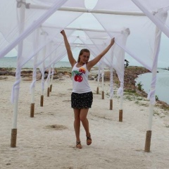 Регина Салахова, 28.03, Набережные Челны