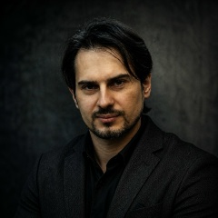 Алексей Арутюнов, 03.09, Алматы