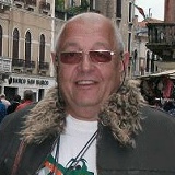 Игорь Жордан, 28.03.1952, Karmiel