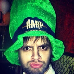 Михаил Кузьмин, Санкт-Петербург