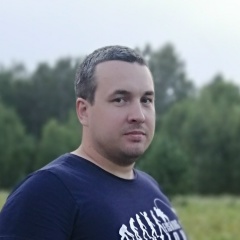 Антон Антропов, 01.08, Иваново